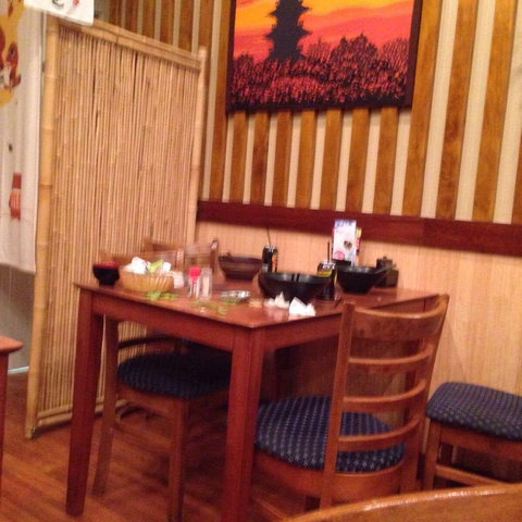 Sakura - Restaurants Sydney 0