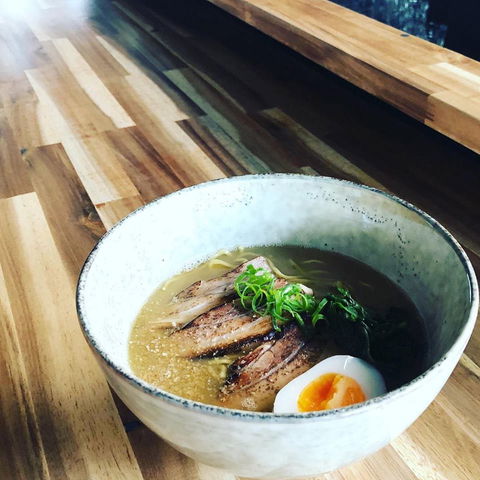 Shillinglaw Cafe - Restaurants Sydney 0