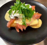 Sunset Pier Cafe - Restaurants Sydney