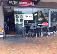 Sushi Monavale - Restaurants Sydney