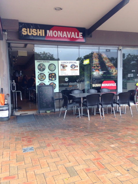 Sushi Monavale - Restaurants Sydney 0