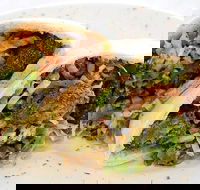 Taboon - Restaurants Sydney