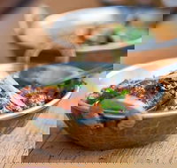Tandoori Times - Yarraville - Restaurants Sydney