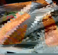 Tathra Seafood - Restaurants Sydney