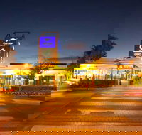 Tempt Sweet and Savoury - Restaurants Sydney