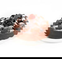 The Cheesecake Shop - Stanhope Gardens - Restaurants Sydney