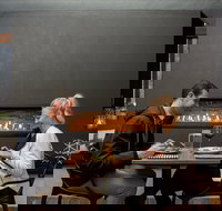 The Oakroom Kitchen and Bar - Restaurants Sydney