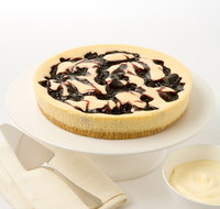 The Cheesecake Shop - Restaurants Sydney