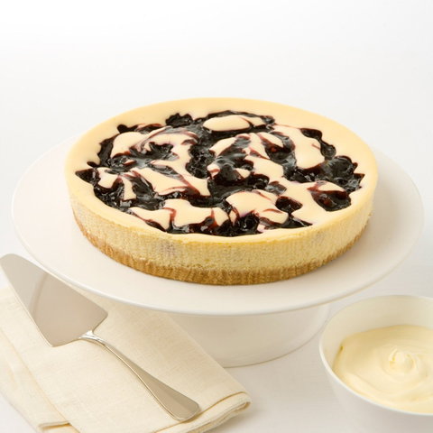 The Cheesecake Shop - Restaurants Sydney 0