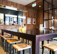 The Paper Cup Cafe - Restaurants Sydney