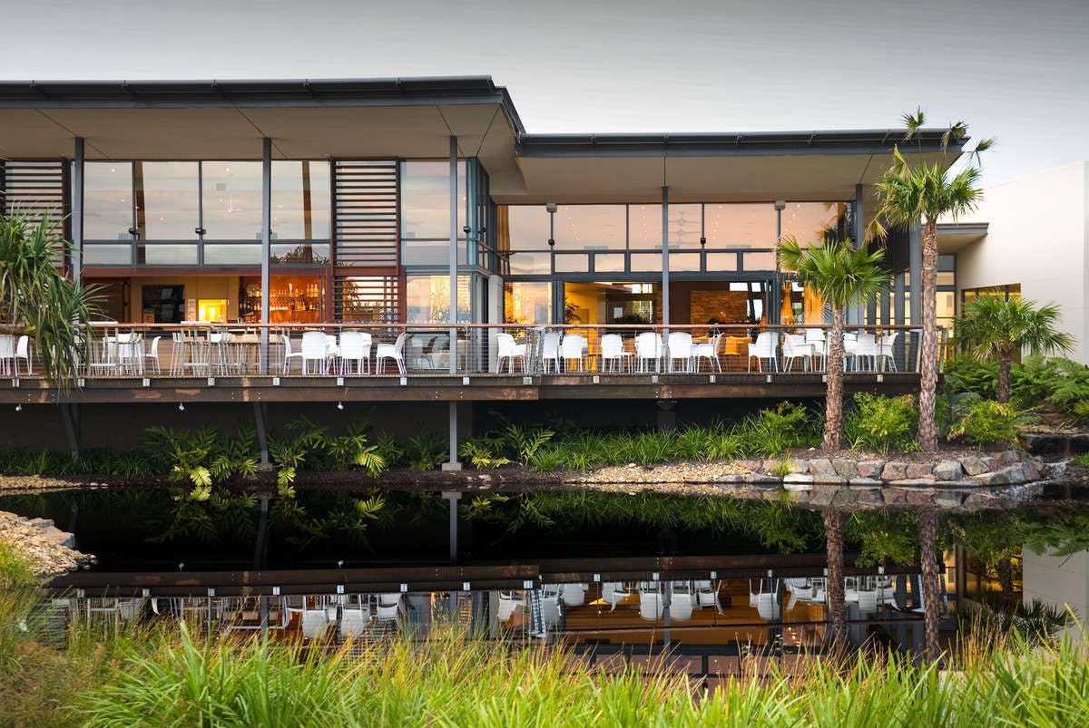 White Patch QLD Restaurants Sydney
