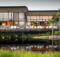 The Deck - Restaurants Sydney