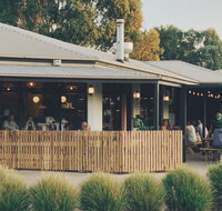 The Fields - Restaurants Sydney