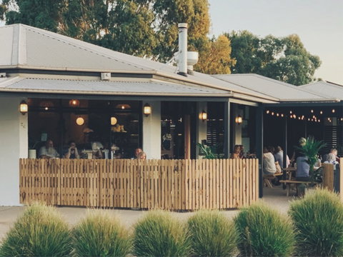 The Fields - Restaurants Sydney 0