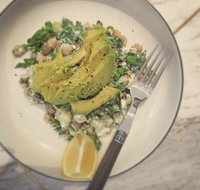 Three Beans - Kareela - Restaurants Sydney
