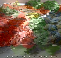 Trawler Fresh Seafoods - Restaurants Sydney