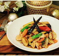 Yummy Thai Food - Restaurants Sydney
