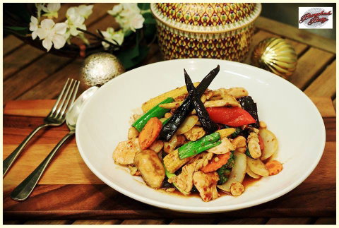 Yummy Thai Food - Restaurants Sydney 0
