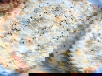 Zaoq Indian Restaurant