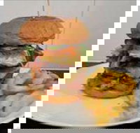 AJ's Cafe - Restaurants Sydney