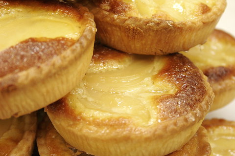 Bakehouse On Park - Restaurants Sydney 2