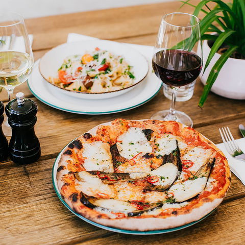 Bam Bam Italian - Restaurants Sydney 0