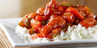 Bay Wok Chinese Restaurant