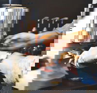 Bills Beans East Orange - Restaurants Sydney