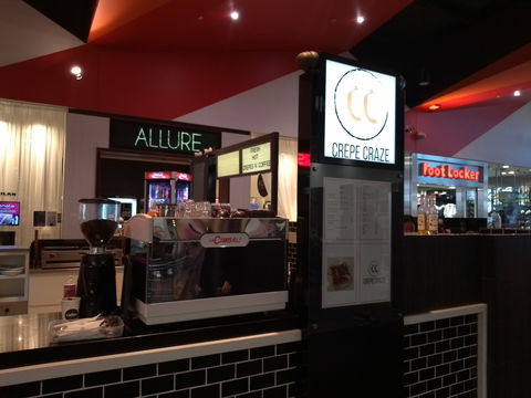 Blakes - Restaurants Sydney 0