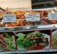 Blossom Lotus Thai Vegetarian - Haymarket - Restaurants Sydney