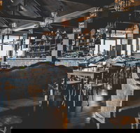 Boatshed Restaurant - Lake Wendouree - Restaurants Sydney