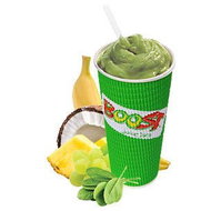 Boost Juice - Macquarie Park - Restaurants Sydney