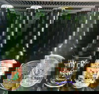 Cabarita Beach SLSC Bar