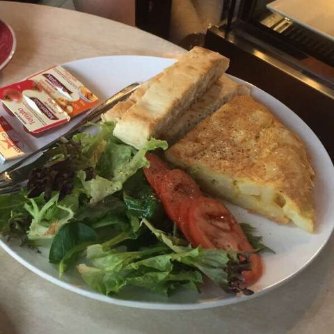 Cafe Hernandez - Restaurants Sydney 0