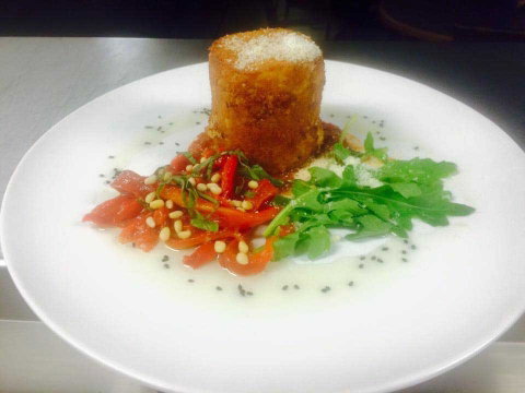Cafe Avellino - Restaurants Sydney 0