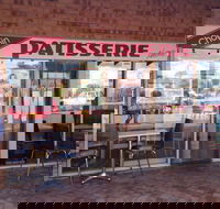 Chopin Patisserie - Sorrento - Restaurants Sydney