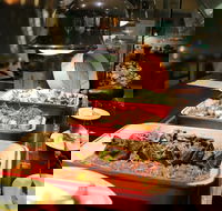 Cove Cafe - Restaurants Sydney