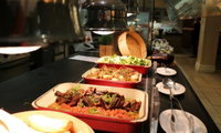 Cove Cafe