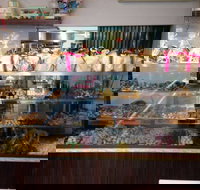 Dolce Fantasia - Restaurants Sydney