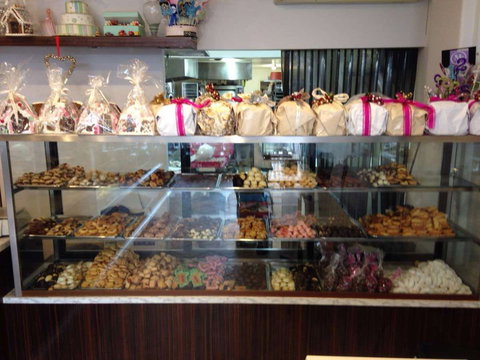 Dolce Fantasia - Restaurants Sydney 0