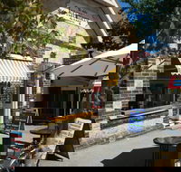 Evercream Gelati - Restaurants Sydney