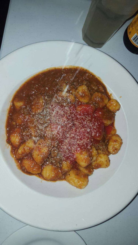 Fasta Pasta - Restaurants Sydney 0