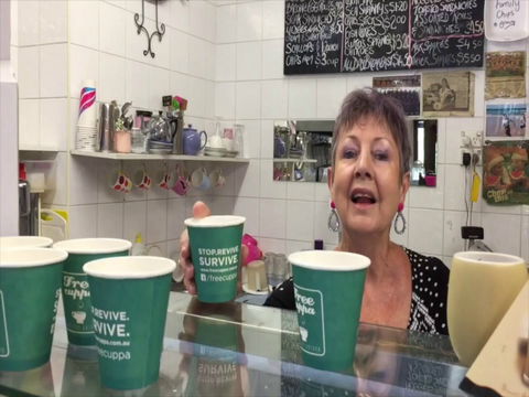 Food 2 Go - Restaurants Sydney 1