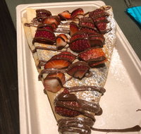 Francois Creperie - Restaurants Sydney