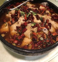Fu Kang GC Chinese Restaurant