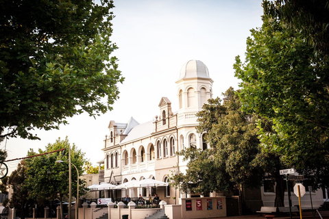 H & A Coffee House - Restaurants Sydney 0