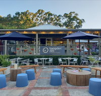 Hampden Deli Dining and School - Restaurants Sydney