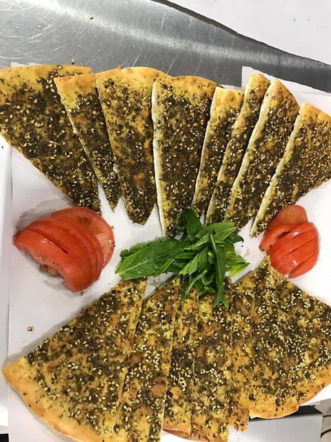 Illawarra Lebanese Bakery - Restaurants Sydney 0