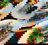 Indigo  Eats Treats  Bar - Restaurants Sydney