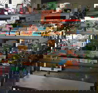 Intra Coffee - Restaurants Sydney